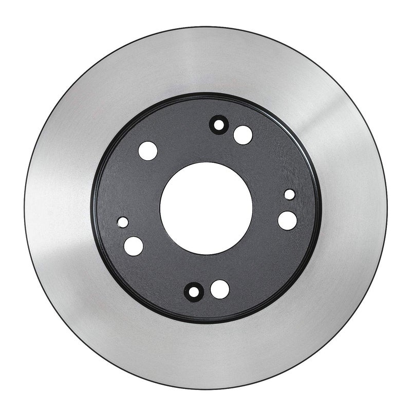 Wagner Brake BD126413E Disc Brake Rotor - Image 3